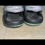 Chacos Chaco Womens Sandals Size 6‎ Green/Purple Adjustable Strap Photo 4