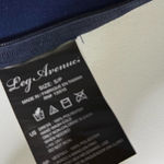 Leg Avenue  Flight Attendant Costume Photo 4