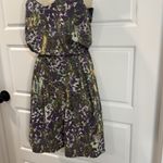 Lululemon  City Summer Dress sundress flowy pockets waist defined open 6 Photo 6