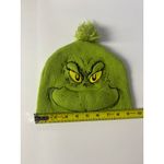Dr. Seuss Grinch Beanie Photo 1