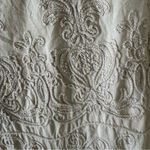 Chico's Chico tshirt with fringe and embroidered Photo 3