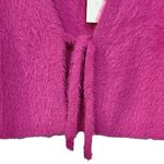 NWT JONATHAN SIMKHAI Axel Fuzzy Tie Photo 7