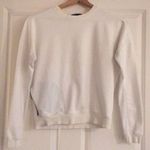 Under Armour Sweatshirt With Side Pocket -new Size Small Photo 0