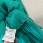 Majorelle REVOLVE  Misty Dress in Kelly Green, Size XS Photo 12