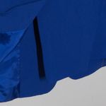 Bar III Notched One Button Blazer Separate Suit Jacket Storm (Blue) 22W New Photo 3