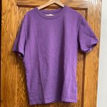 Uniqlo Heavyweight Teeshirt Photo 0