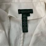 Ralph Lauren Lauren Jeans Company Rugby Style Stretch Blazer. Photo 12