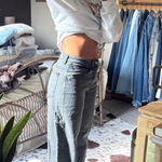 BDG  Tapered Jeans Baggy Photo 0