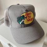 Bass Pro Shops  Trucker Hat NWOT Photo 1