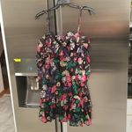 TALULAH ππ Sundown Salsa Mini Dress ~ Floral Print S NWT Photo 8