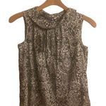 Talbots  Dress Top Photo 0