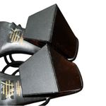 Abound  Black Strappy Sandals(Size 8.5M) Photo 7