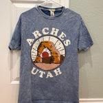 Altar'd State Graphic Tee Photo 0