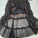 Tularosa Sasha Dress in Black Large Photo 5