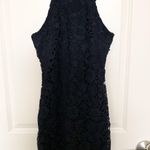 Lulus Bodycon Halter Dress Photo 0