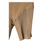 Honeylove Shapewear Women Medium Sand Super Power Short Slimming Compression NWT Tan Photo 4