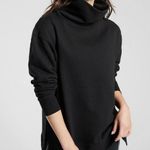 Athleta  Funnel Neck pullover sweatshirt Photo 0