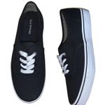 Call it spring “Brienna” Canvas Sneakers Photo 0