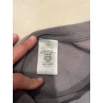 Disney parks gray Mickey‎ 50th women's sweatshirt Size L Photo 1