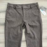 Kut From The Kloth NWT Rose Bootcut Dress Pants in Taupe Brown | 4 Photo 4