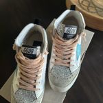 Golden Goose Authentic  Mid Star Sneakers Photo 1