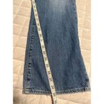 Ralph Lauren  Stretch Kelly Jeans Women's Size 10 S Short Medium Watch Flare Polo Photo 4