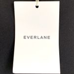 Everlane NWT The Bi-Stretch Work Pant in Black Photo 9