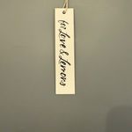 For Love & Lemons Mira Corset Cherry Blossom Corset Crop Top Pink Size M NWT Photo 5