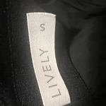 LIVELY Black Busty Bralette Photo 8