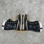 Sorel Women’s Joan of Arctic Genuine Shearling Leather Mid-Calf Holiday Boot 9.5 Photo 9