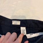 Covington  Blue Denim Mini Skirt Photo 3