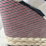 Geox  Respira Janira Wedge Sandals Black Patent NIB Women’s Size 9 Photo 9