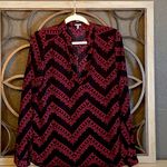 Charlotte Russe Tunic Top Size Medium Photo 0