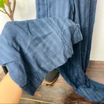 Rip Curl 🛎️ 5/$20 NWT  Surf Shack Jumpsuit Linen Viscose Size XS Photo 3