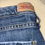 Levi's  Blue Boyfriend Jeans Vintage Photo 2