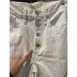 Madewell Baggy Straight Jeans High Rise Vintage Canvas Womens Size 27 Photo 9