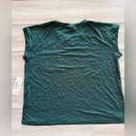 78&Sunny Merrit Island Short Sleeve Tee Green XL NWT Photo 4