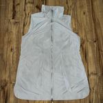 Chico's Light gray vest Photo 0