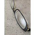 Jones New York Eyeglasses FRAMES ONLY J734 Black full rim 52-16-140 womens Photo 5