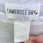 Vintage USA Top Gray Size 3X Photo 3