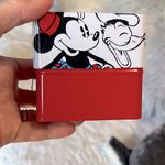 Disney Mickey Mouse  Watch Rotating Dial New Photo 4