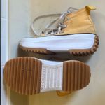 Converse Run Star Hike High Citron Zest Gum Photo 6