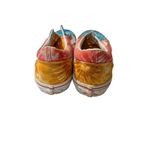 Vans  Girls Tye-Dye Shoes Photo 2