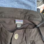 Patagonia Women’s Skyline Traveler Pants - Black size 4 Photo 5