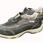 L.L.Bean TEK 2.5 Women's Black Hiking Shoes/Sneakers Sz 8.5M SKU 5246 Photo 3