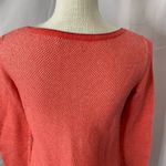 The North Face crew neck pullover small Photo 4