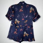 Urban Outfitters  Floral Top Photo 2