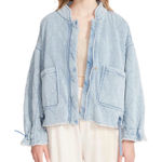 Steve Madden Stefani Quilted Jacket Photo 0