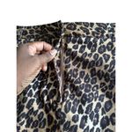 East 5th Leopard Print Pencil Skirt Size 14 Animal Print Fall Fashion Office Photo 8