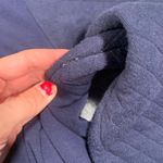 Ralph Lauren Lauren active  Yellow and Navy sweatshirt Photo 4